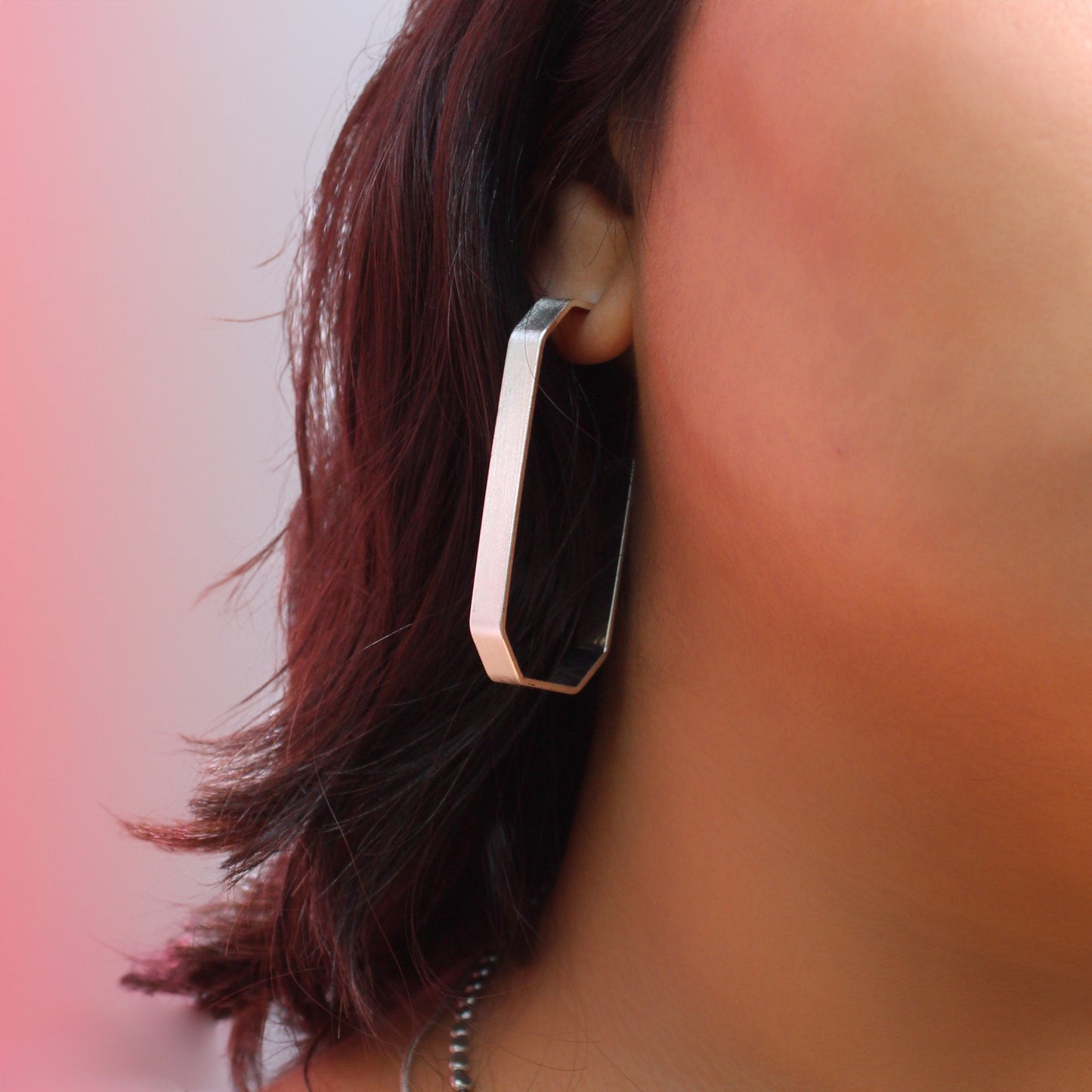 'Uptown Funk' Earrings