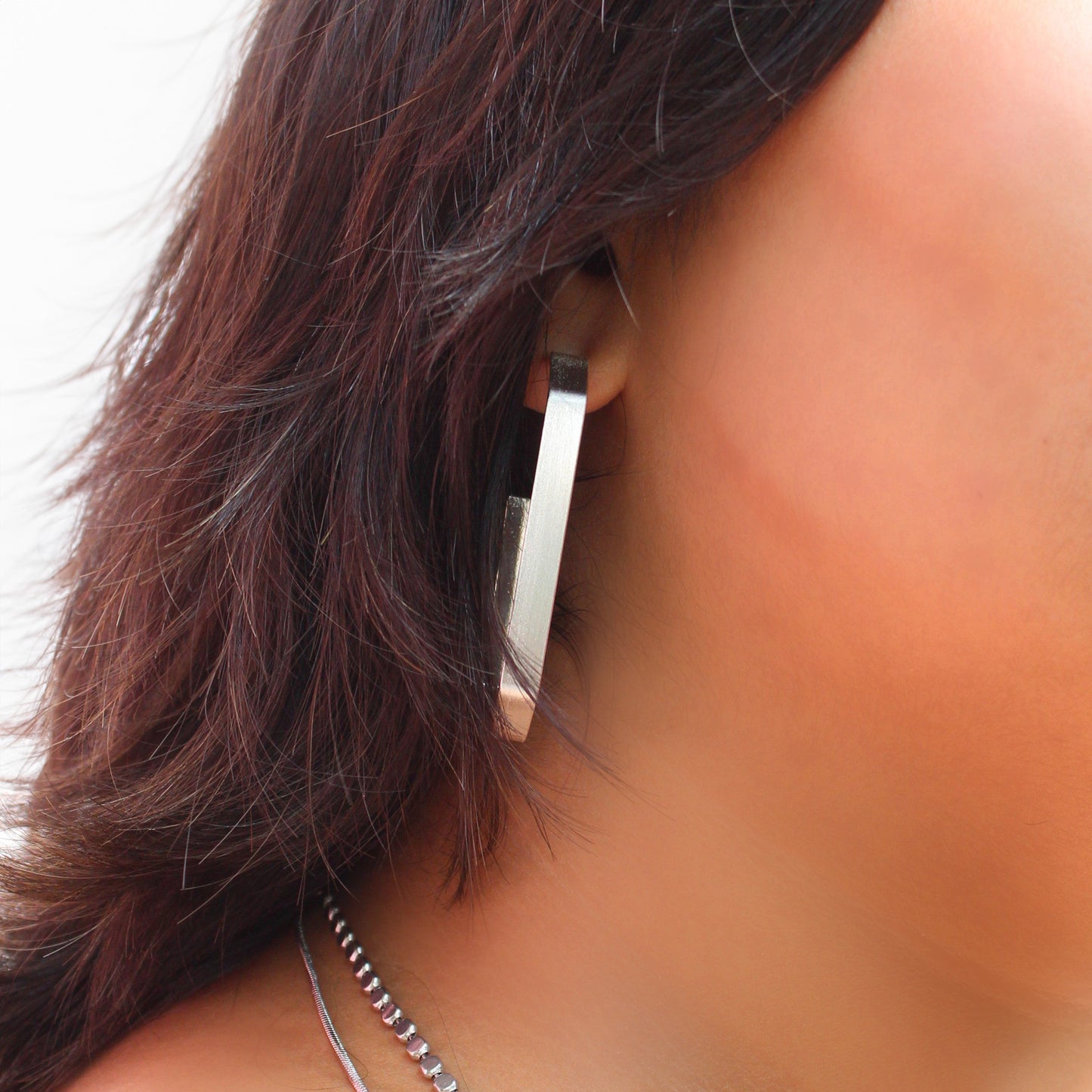 'Uptown Funk' Earrings