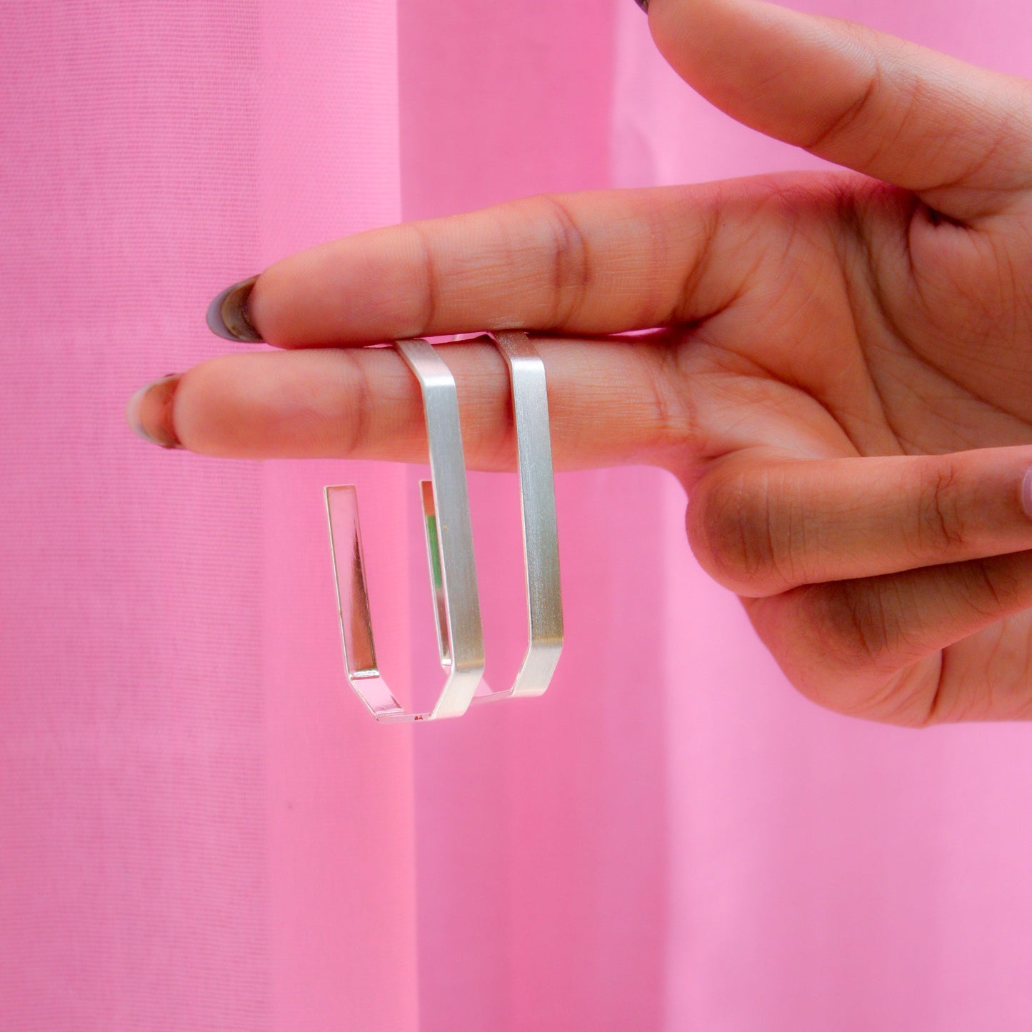 'Uptown Funk' Earrings