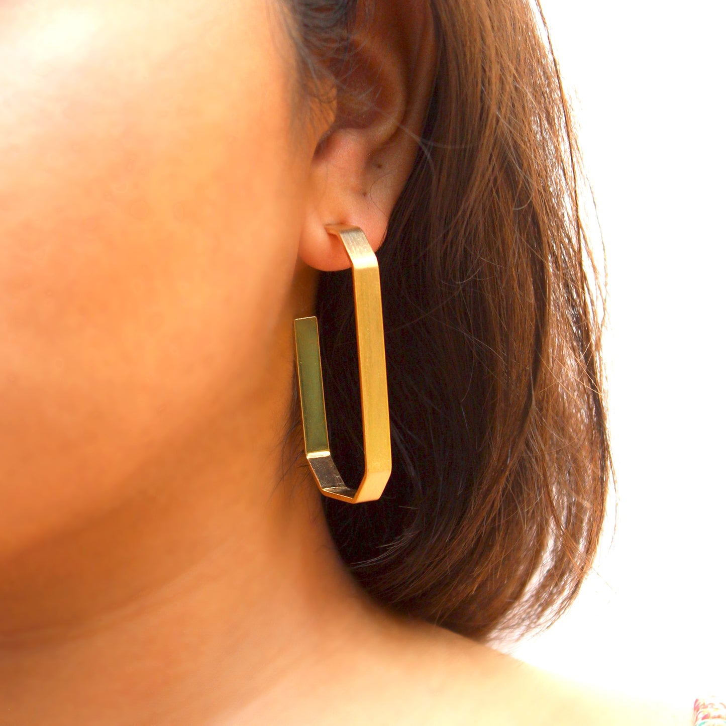 'Uptown Funk' Earrings