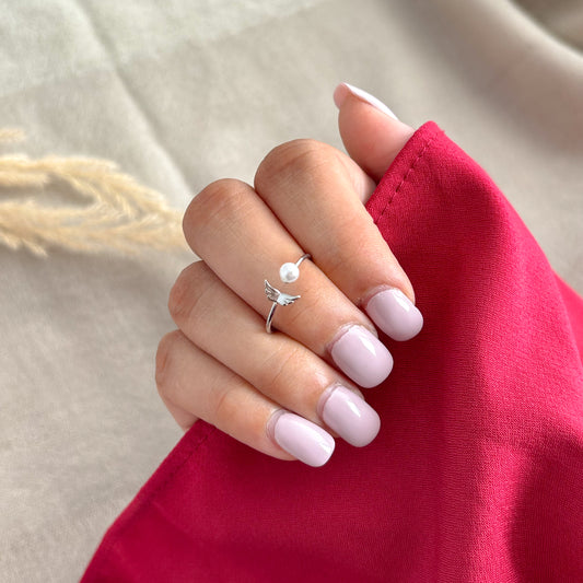 'Crazy in Love' Ring