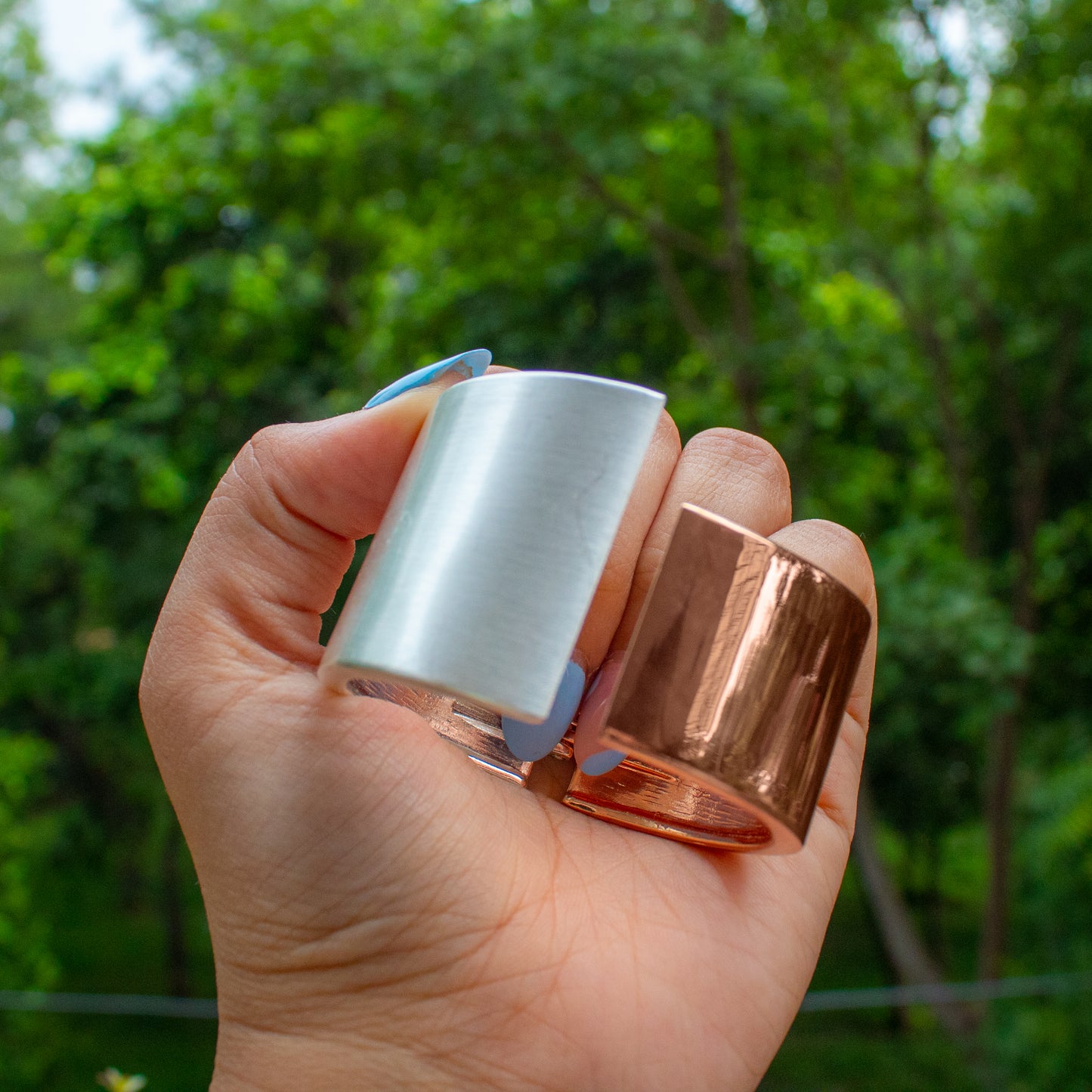 'Attention' Bracelet