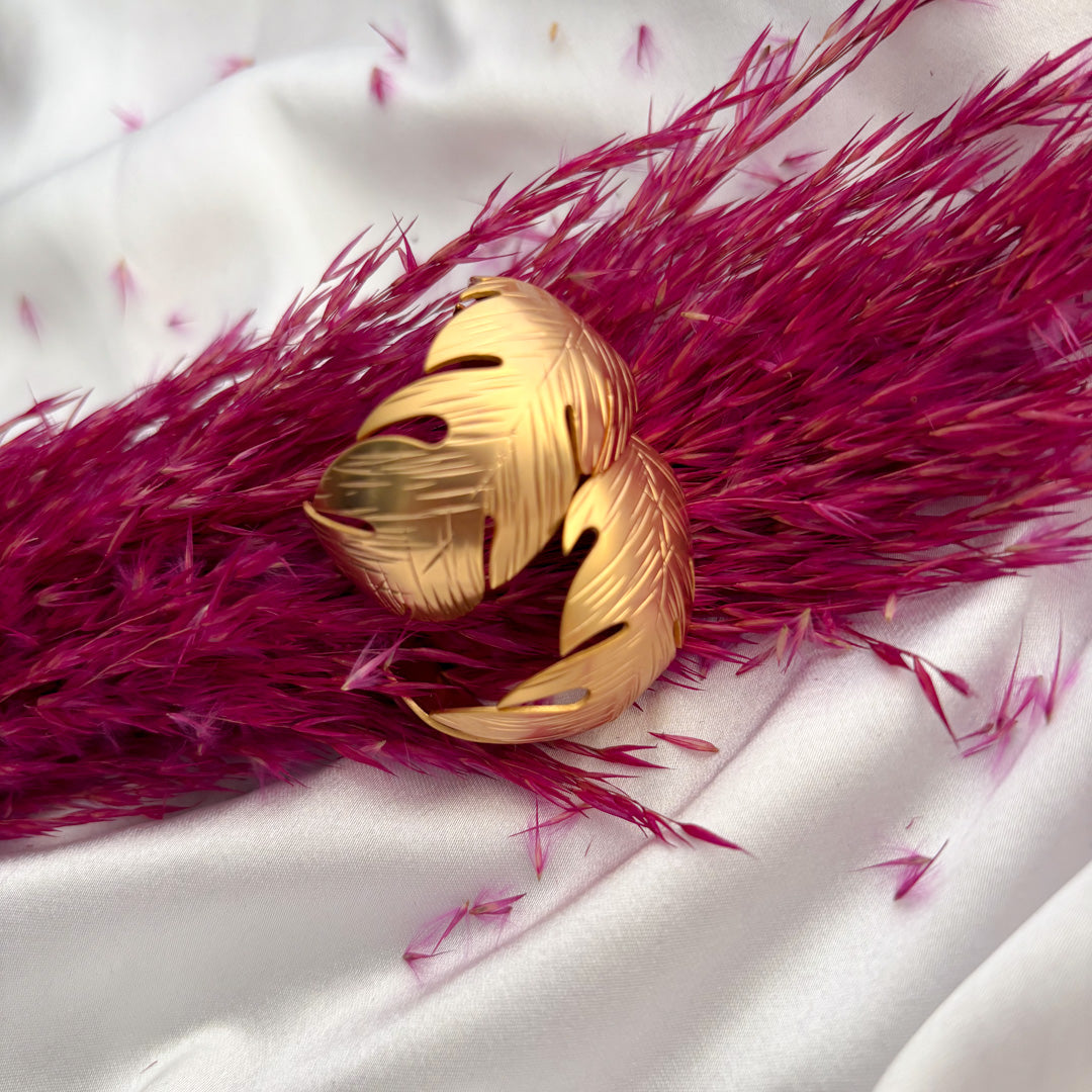 'All Of Me' Earrings | 18K Gold-Plated | Anti-Tarnish