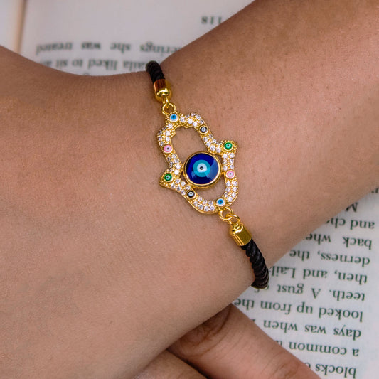 'Rangisari' Bracelet