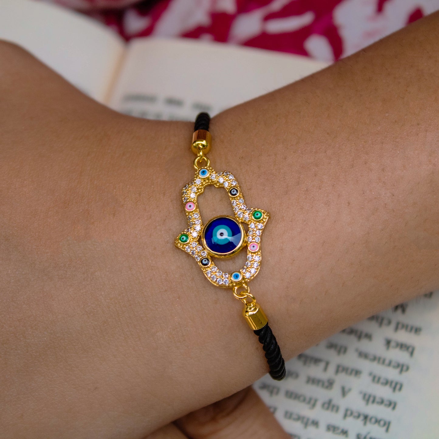 'Rangisari' Bracelet