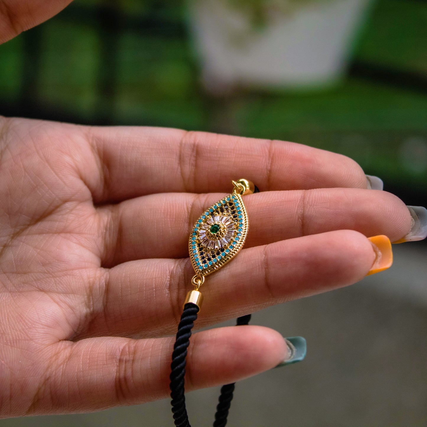 'Iraaday' Bracelet