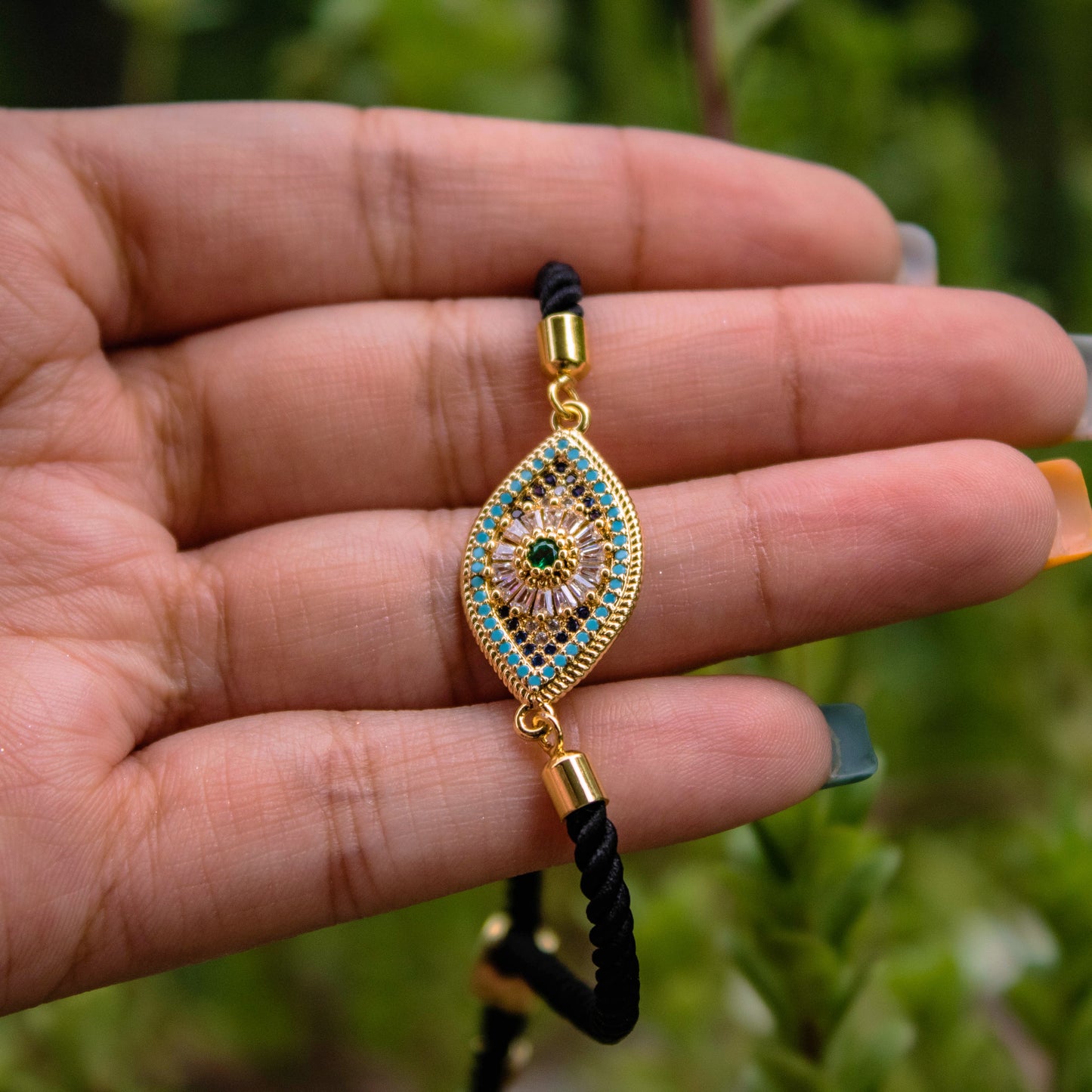 'Iraaday' Bracelet