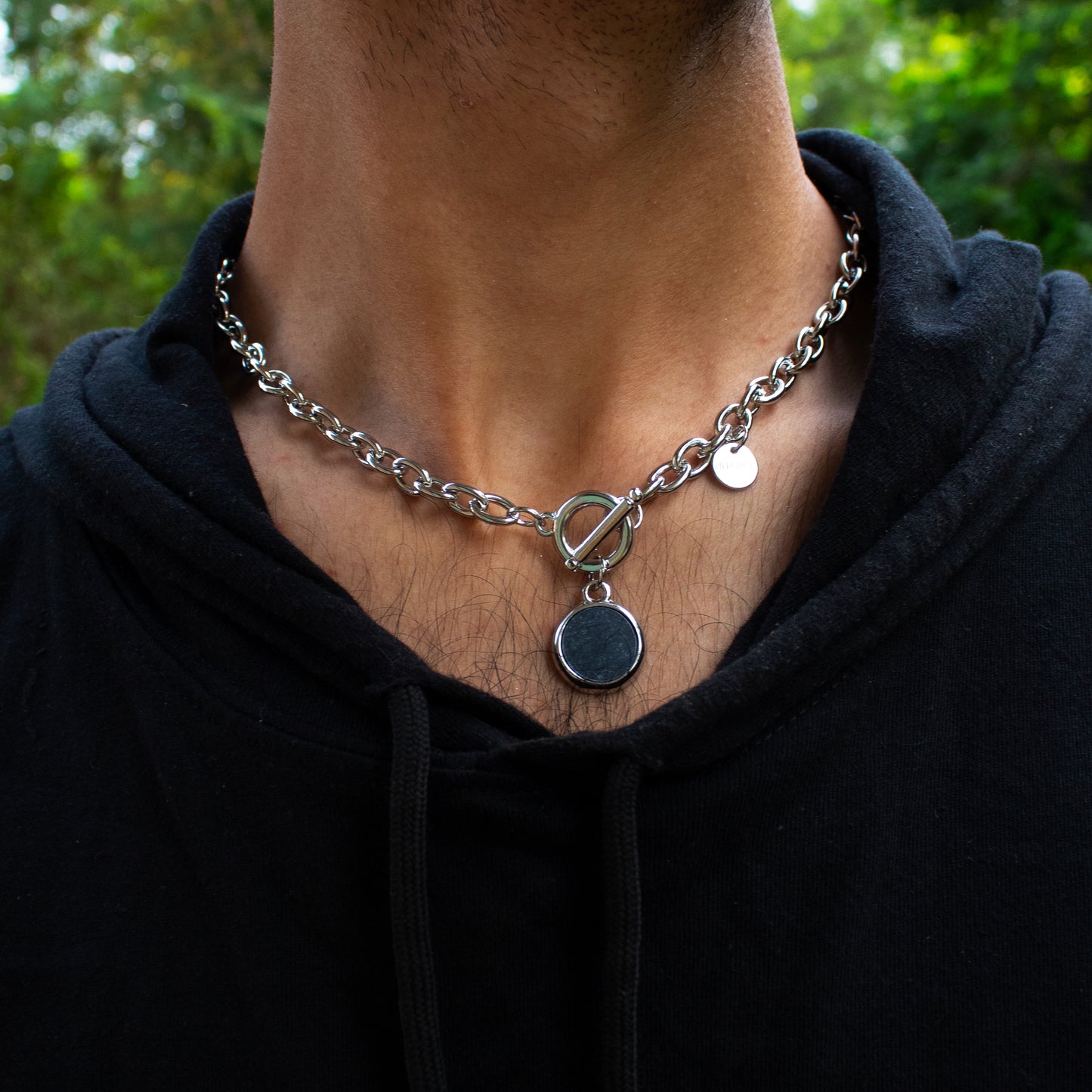 'Starboy' Necklace
