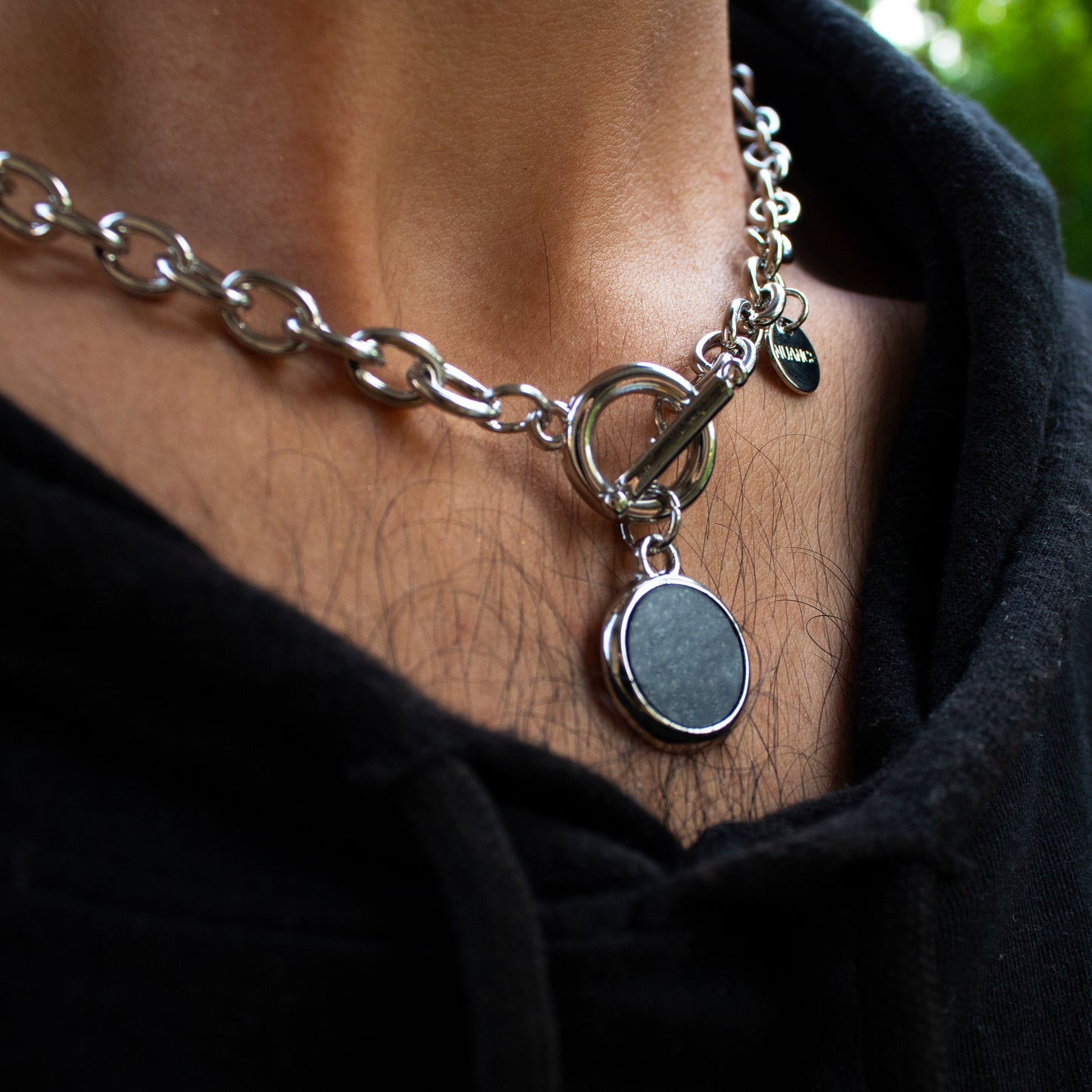 'Starboy' Necklace