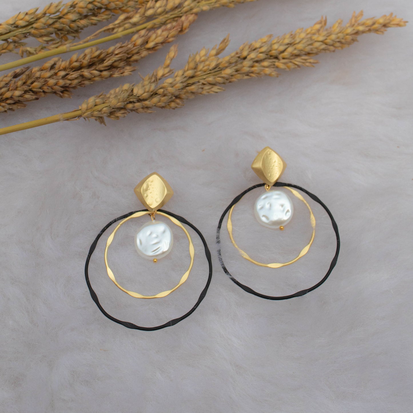 'Despacito' Earrings