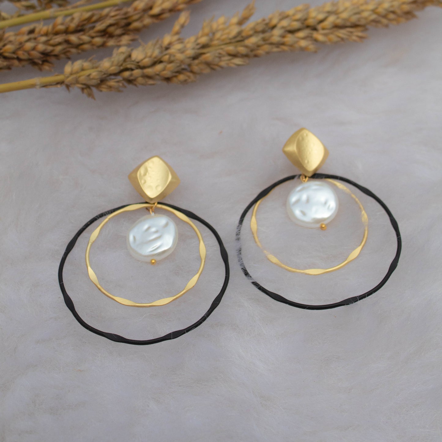 'Despacito' Earrings