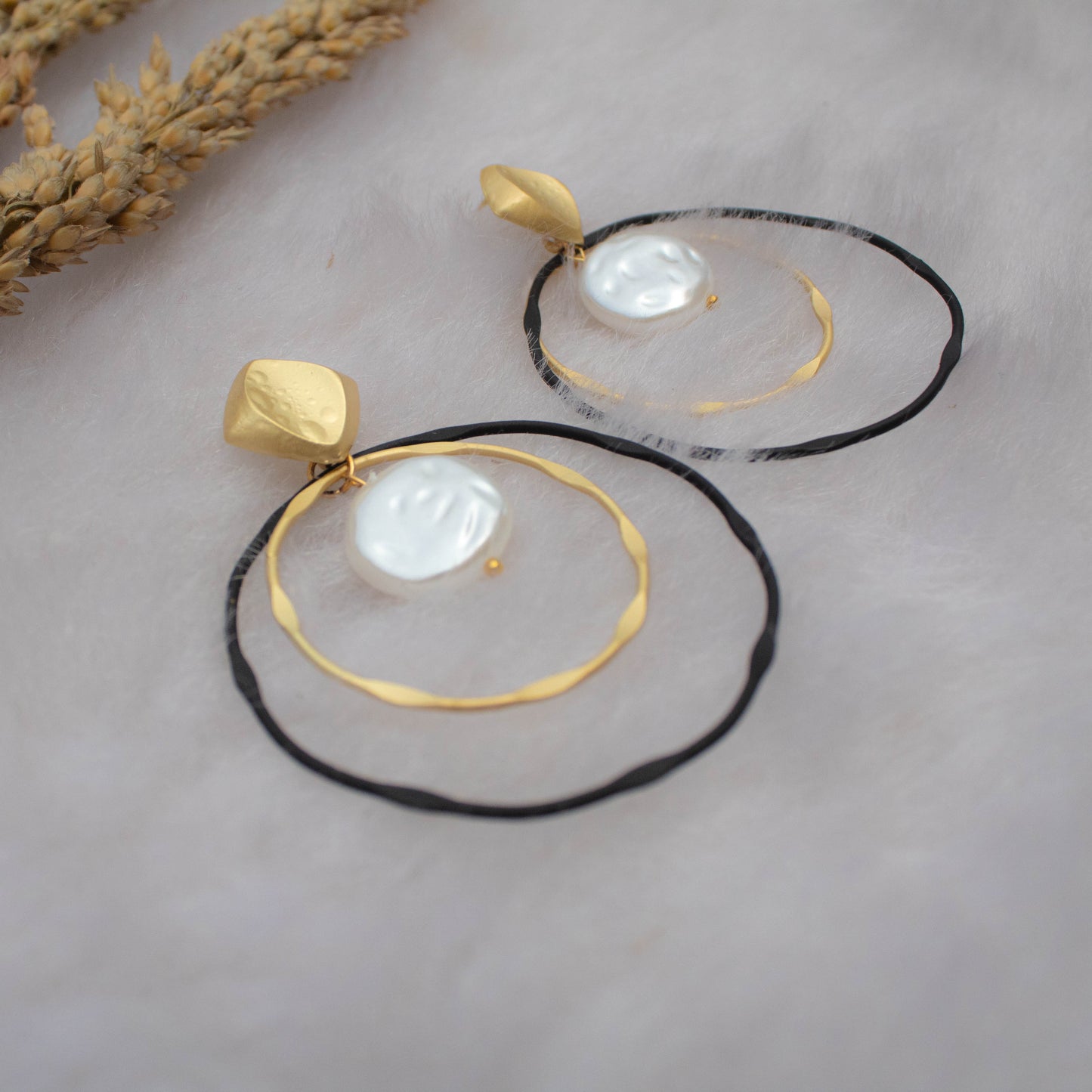 'Despacito' Earrings