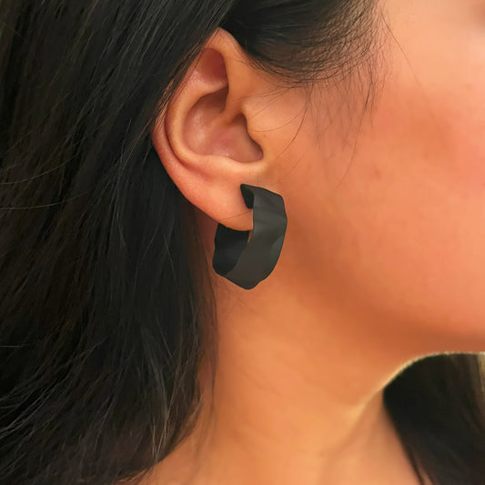 'Good 4 U' Earrings/Hoops