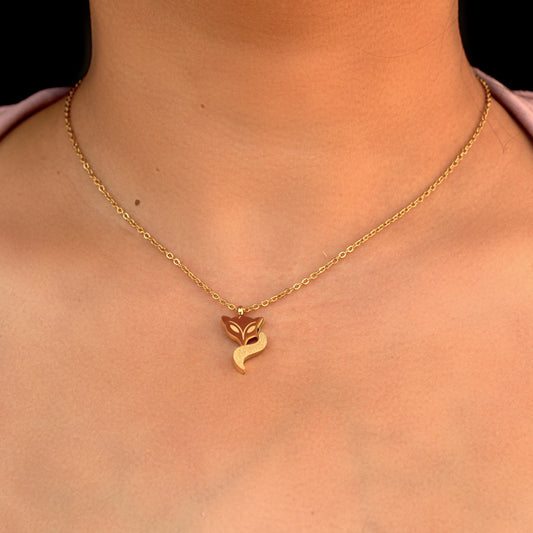 'Finesse' Necklace