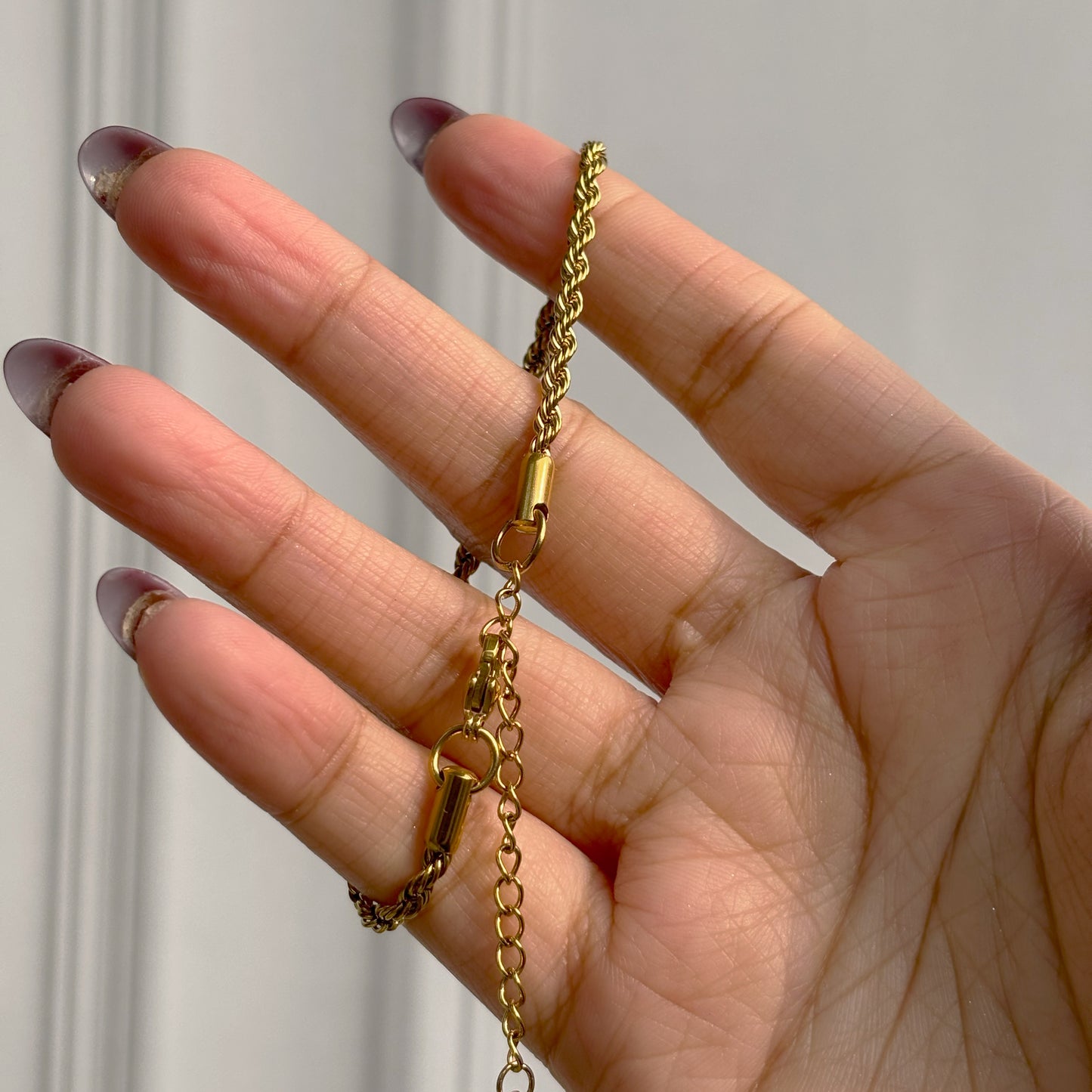 'Saadi Galli Aaja' Bracelet