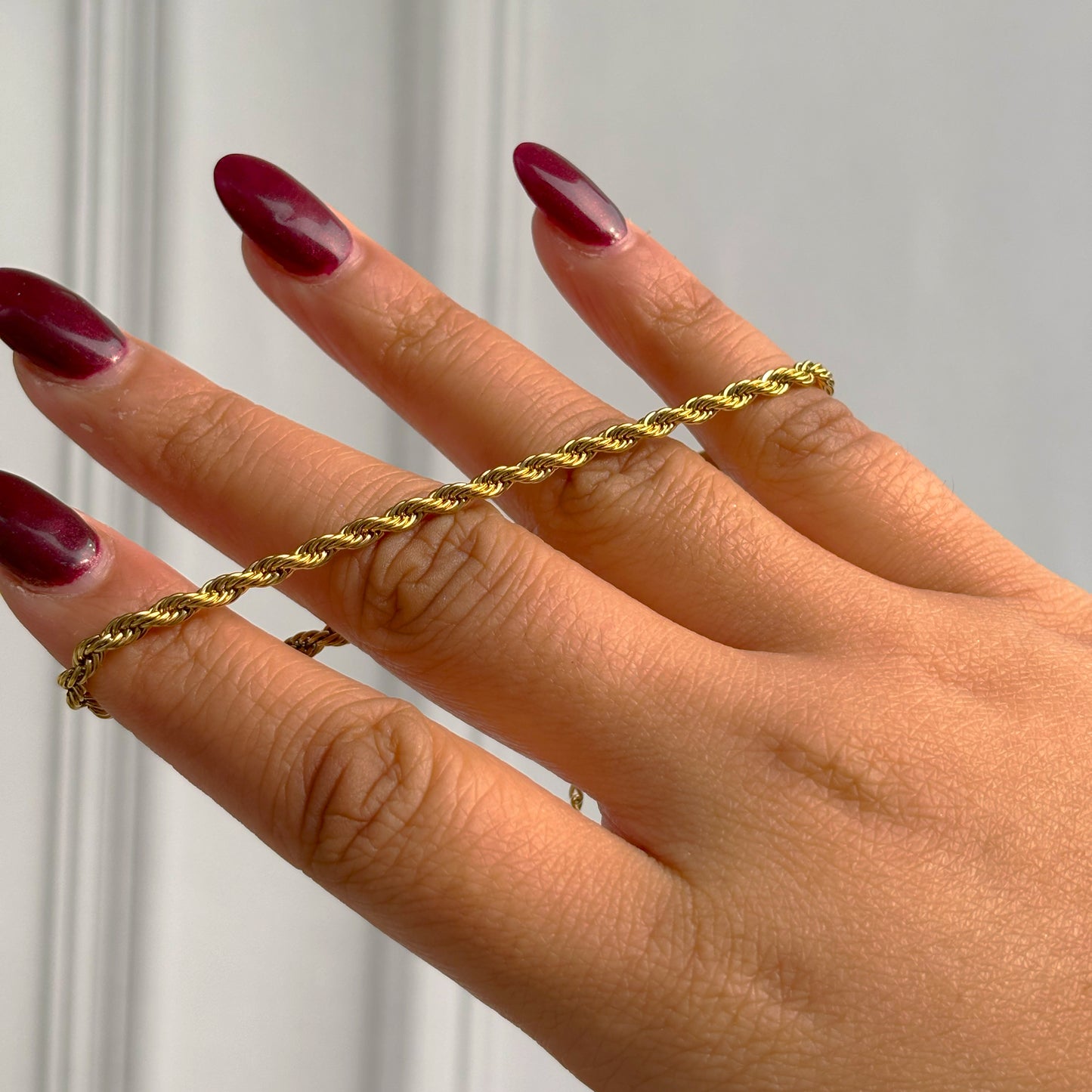 'Saadi Galli Aaja' Bracelet