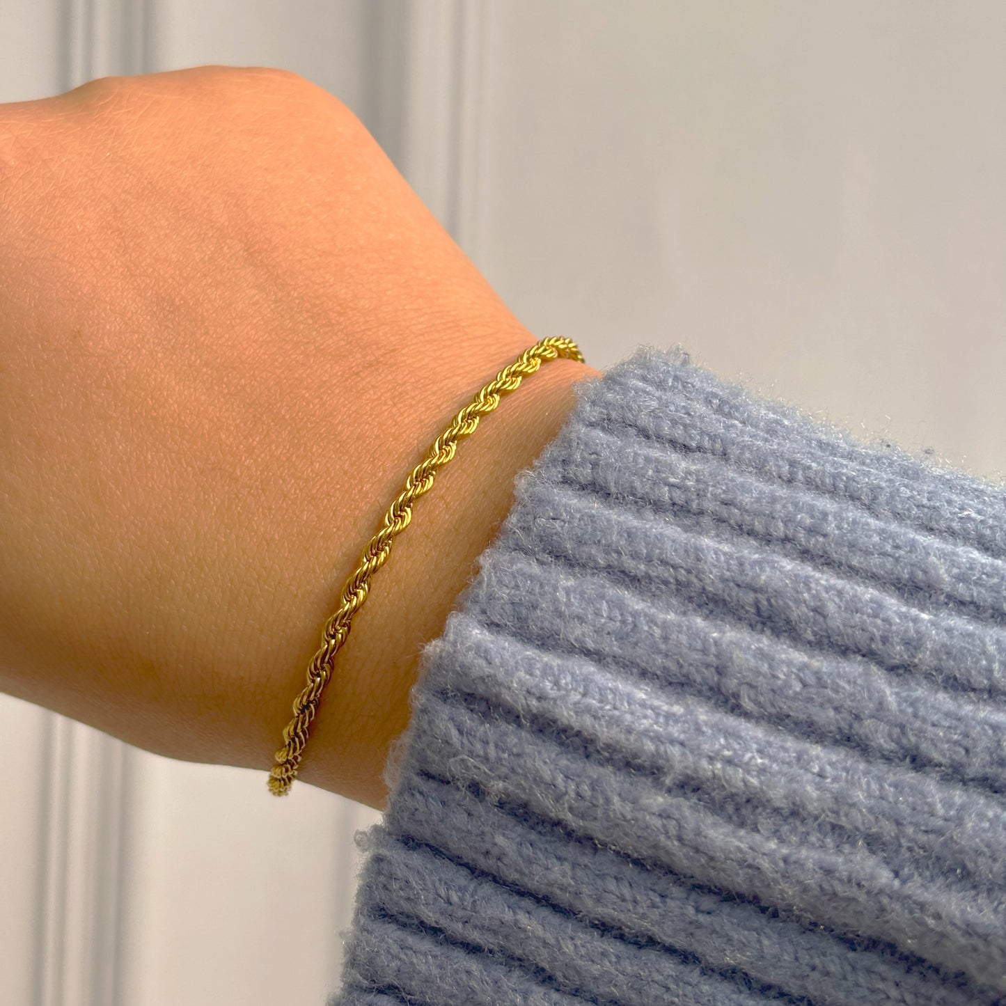 'Saadi Galli Aaja' Bracelet
