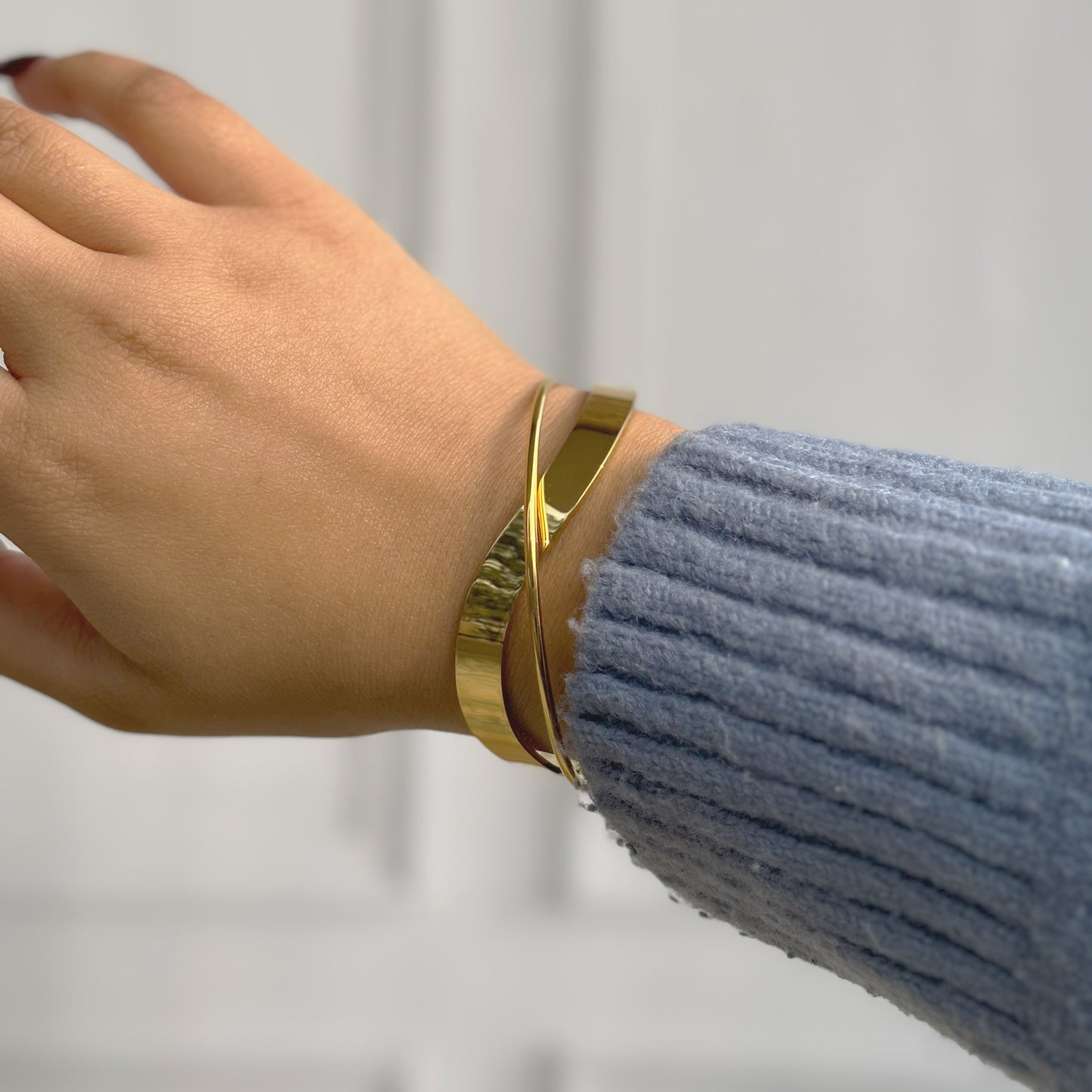 'Tere Vaaste' Bracelet