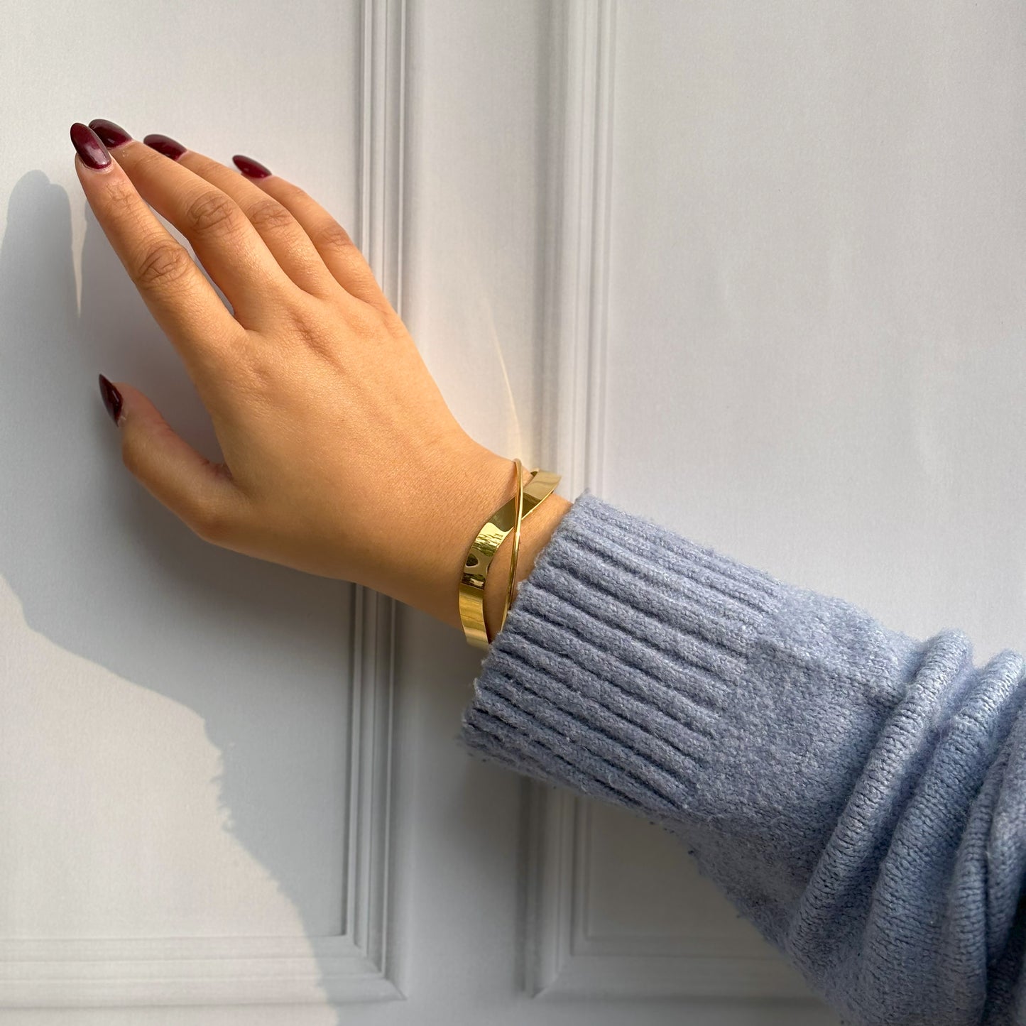 'Tere Vaaste' Bracelet