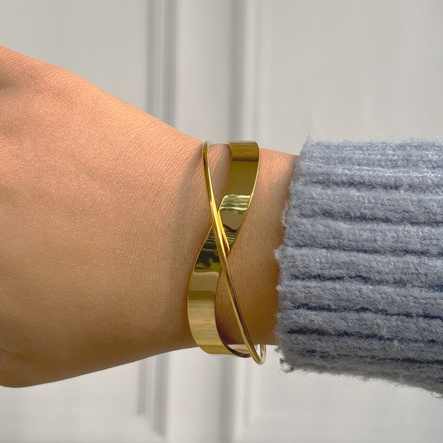 'Tere Vaaste' Bracelet