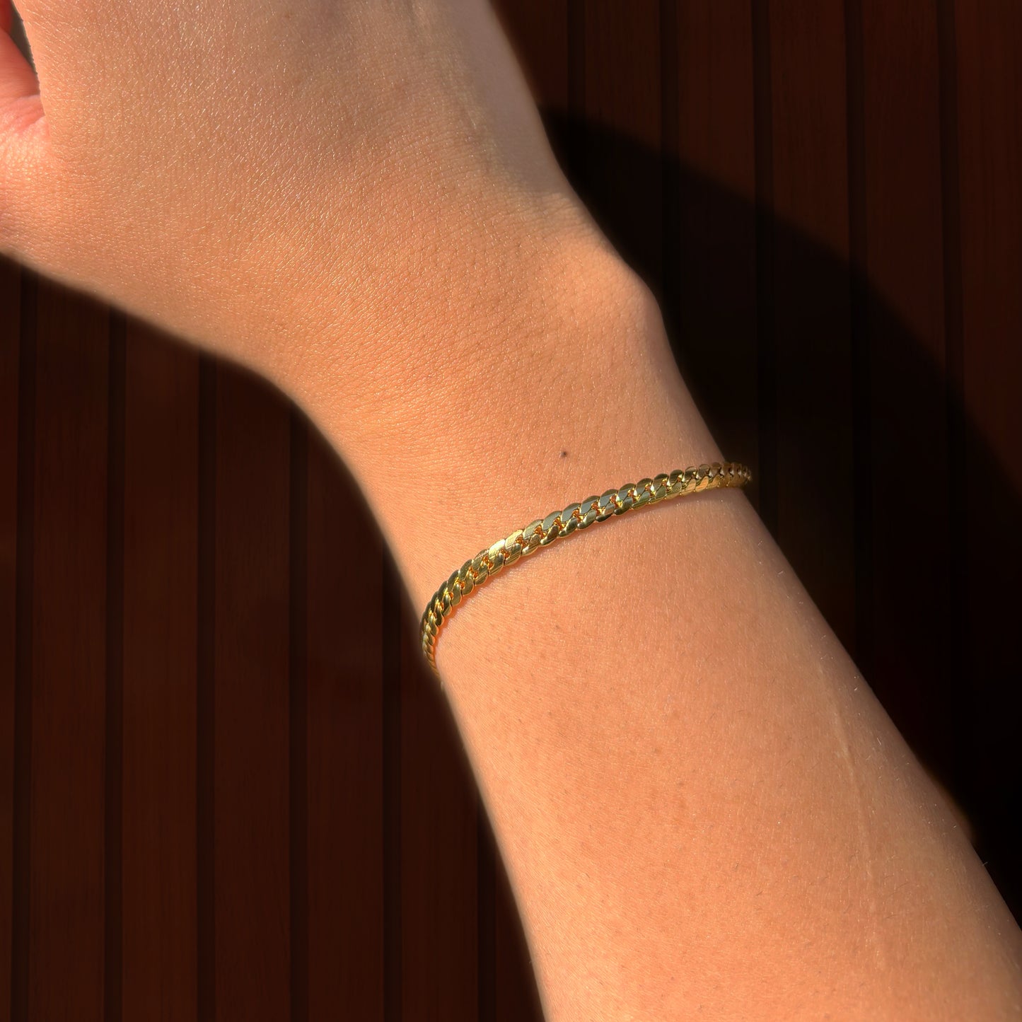'Maharani' Bracelet