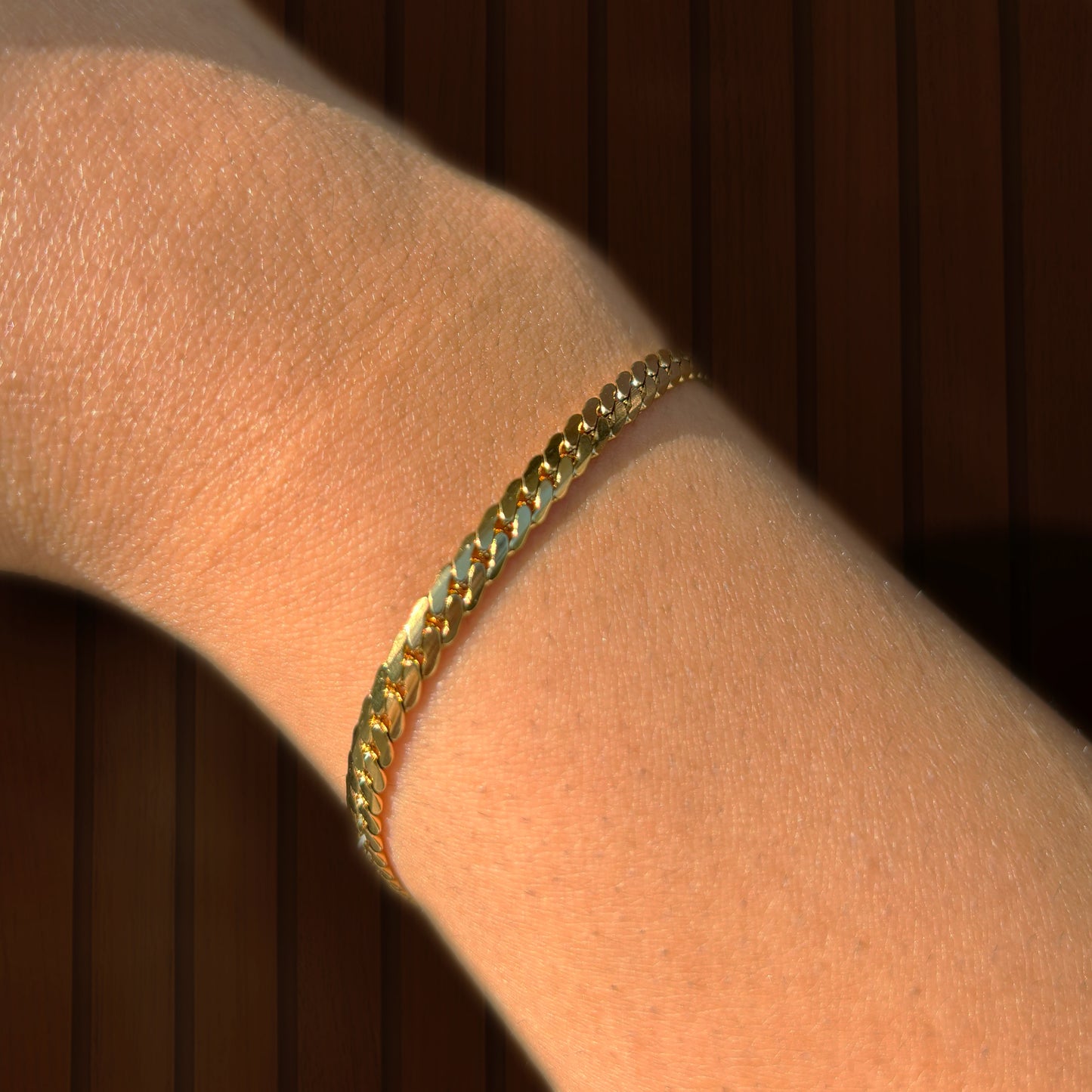 'Maharani' Bracelet