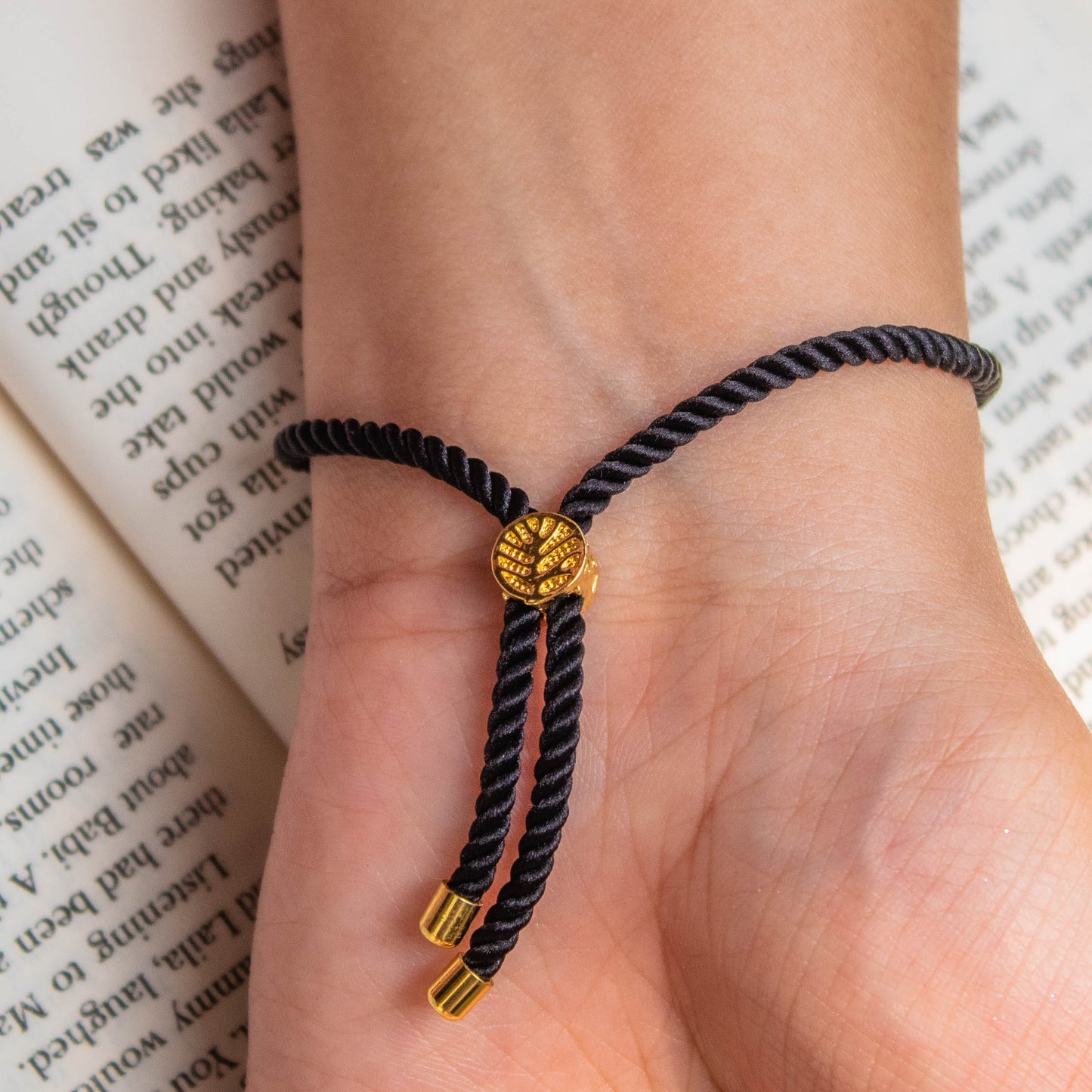 'Rangisari' Bracelet