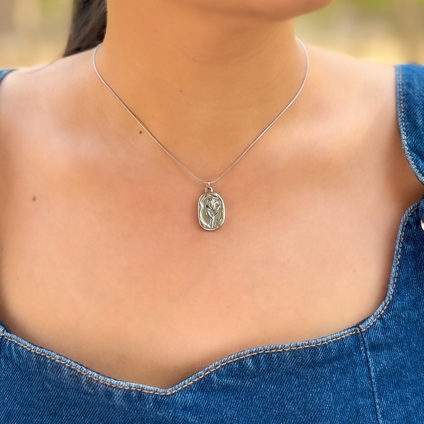 'Too Sweet' Necklace