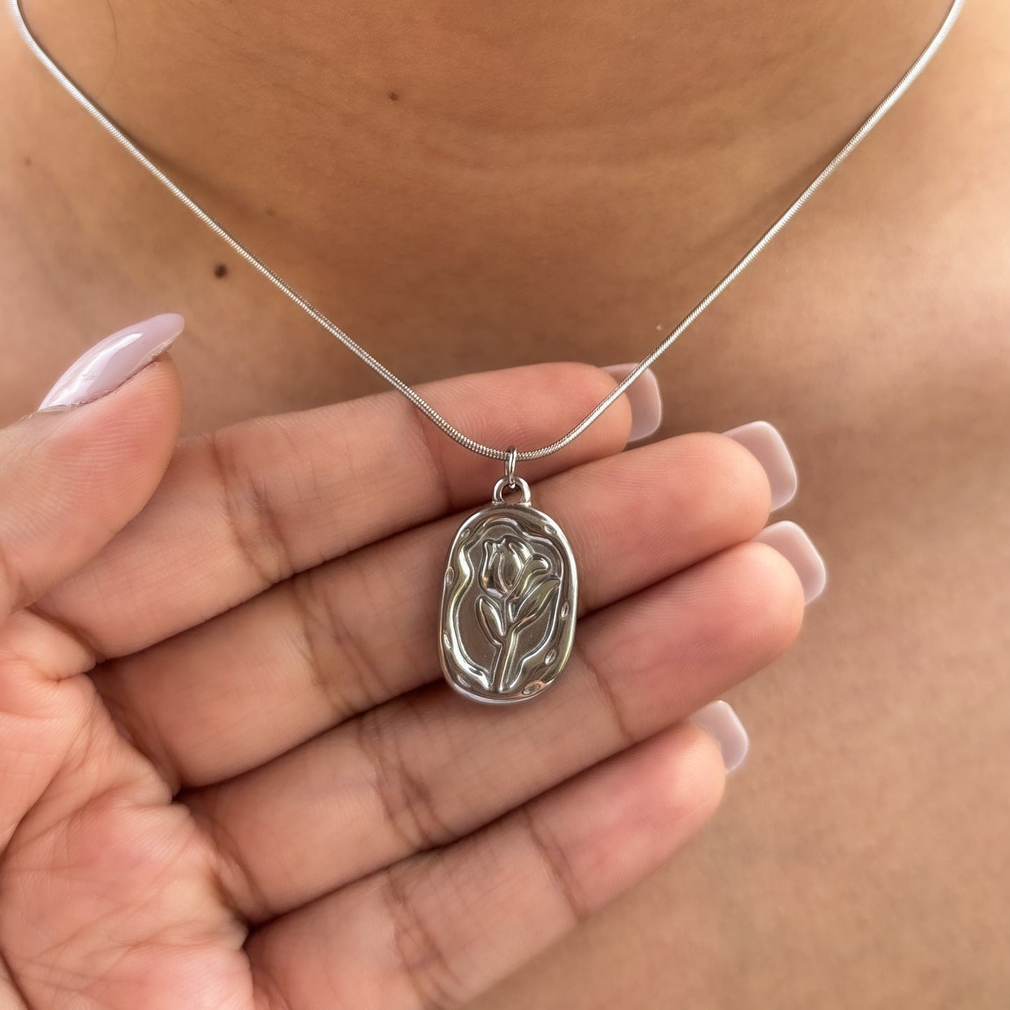 'Too Sweet' Necklace