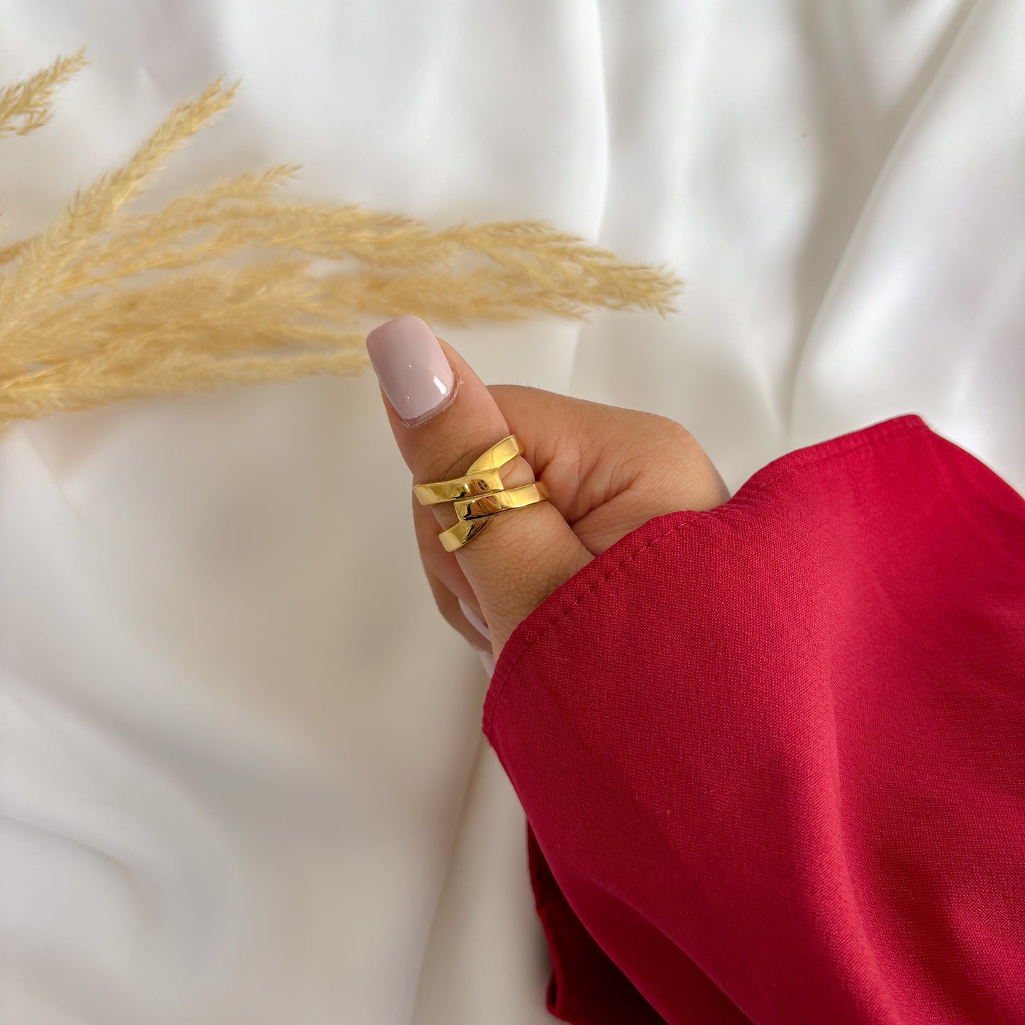 'Belong Together' Ring