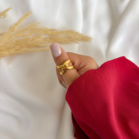 'Belong Together' Ring