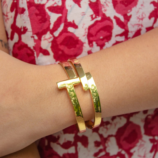 'About Damn Time' Bracelet