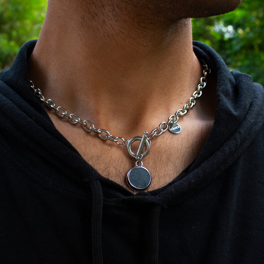 'Starboy' Necklace