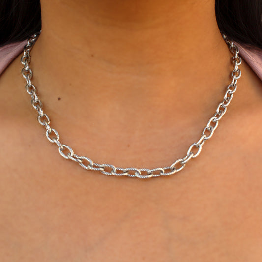 'Softly' Necklace