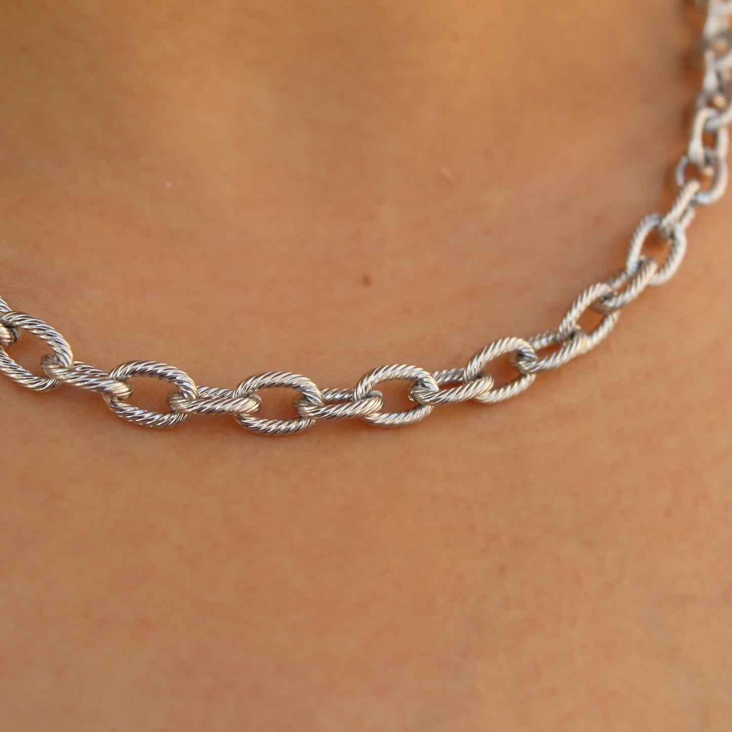 'Softly' Necklace