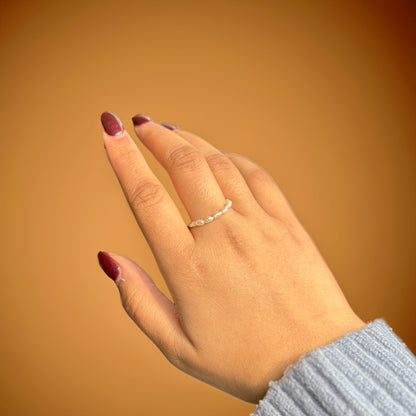 'Channa Ve' Ring