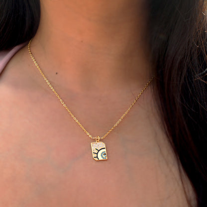 'Mi Amor' Necklace