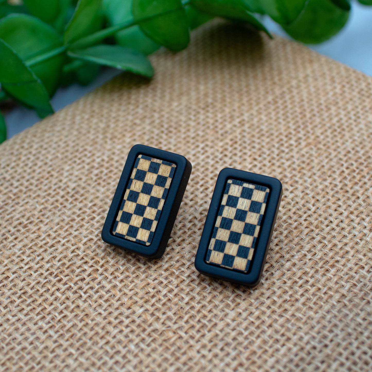 'Unstoppable' Earrings