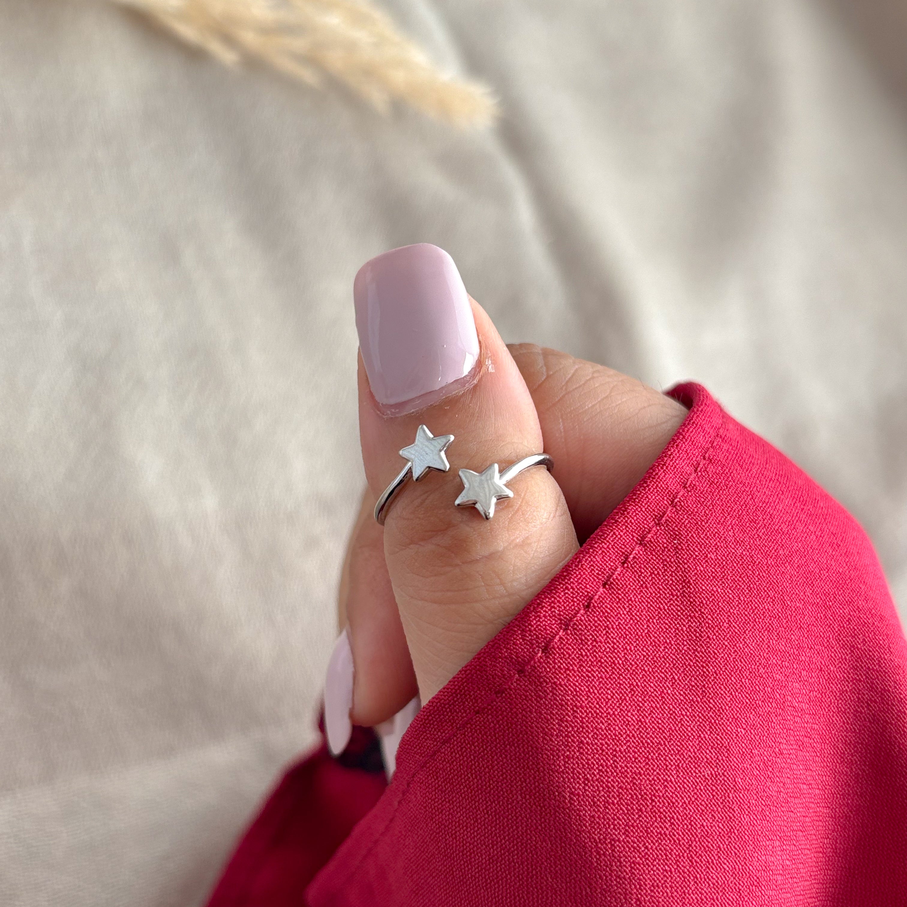 'Rude Boy' Ring – Mash Mallow